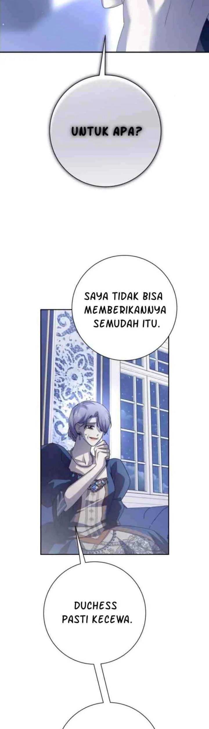 Your Throne Chapter 152 Gambar 6