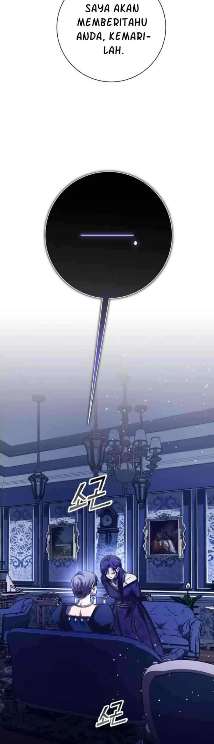 Your Throne Chapter 152 Gambar 7