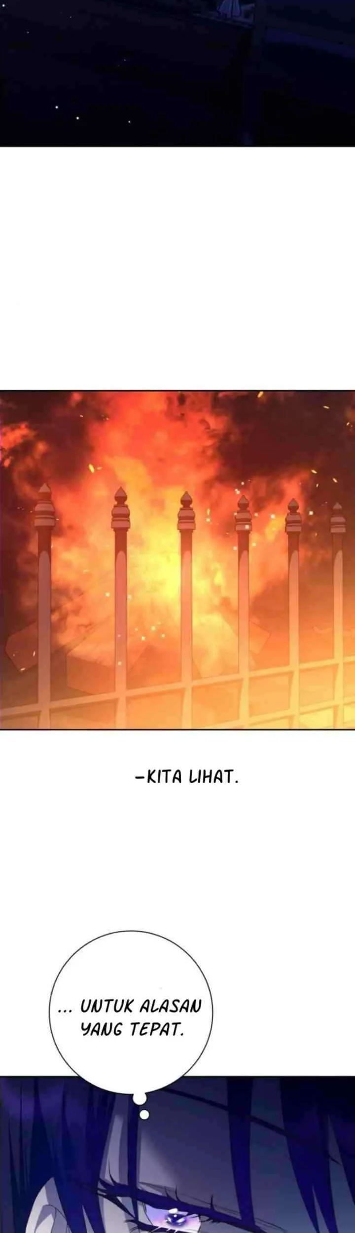 Your Throne Chapter 152 Gambar 8