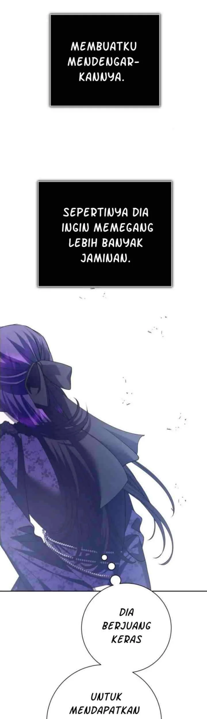 Your Throne Chapter 152 Gambar 11