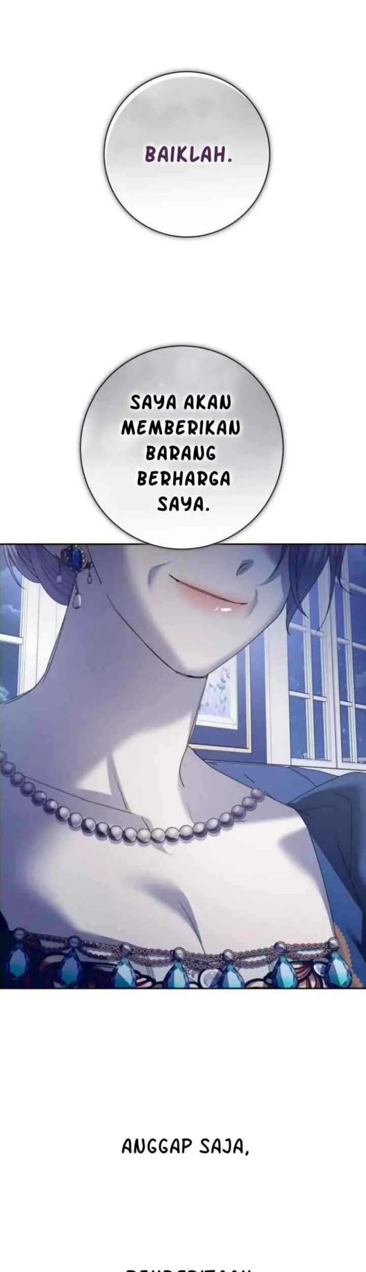 Your Throne Chapter 152 Gambar 13