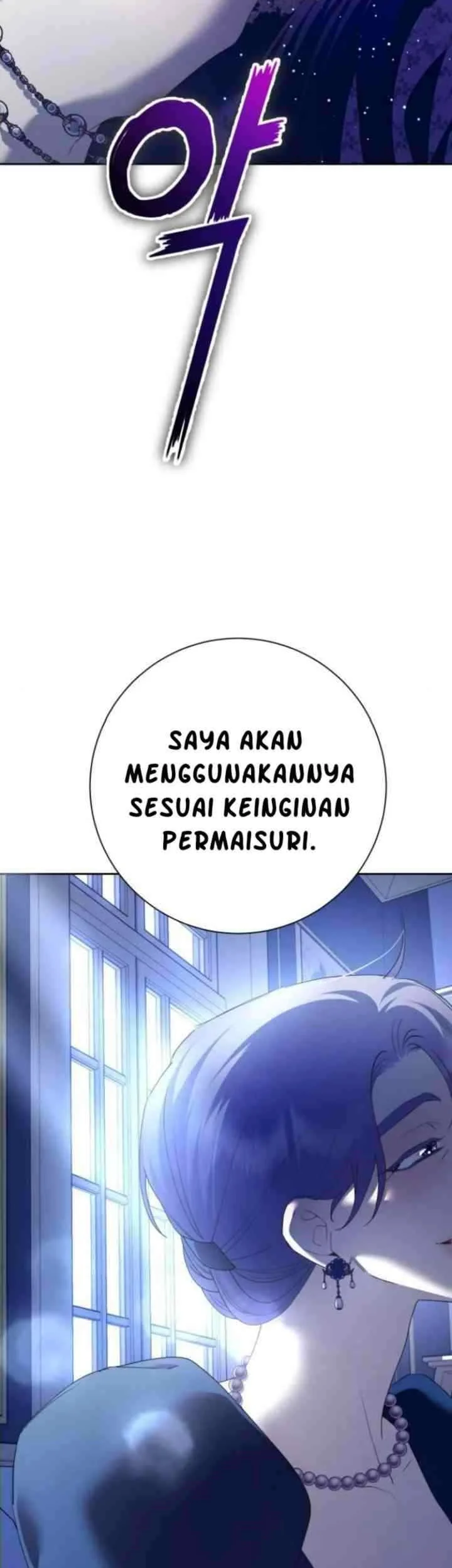 Your Throne Chapter 152 Gambar 17