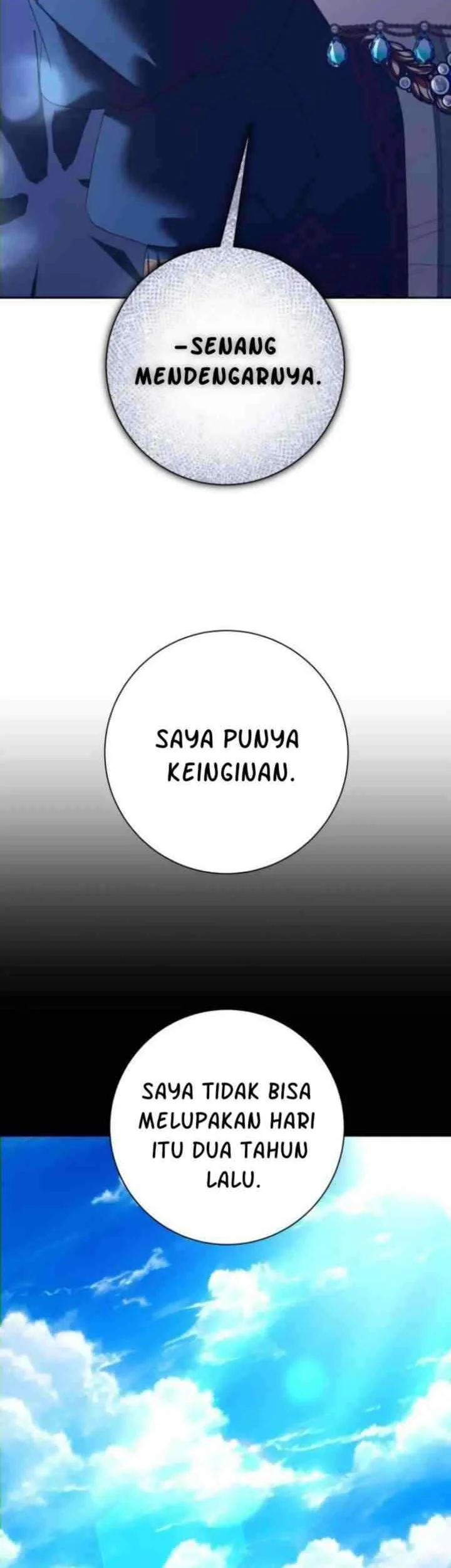 Your Throne Chapter 152 Gambar 18