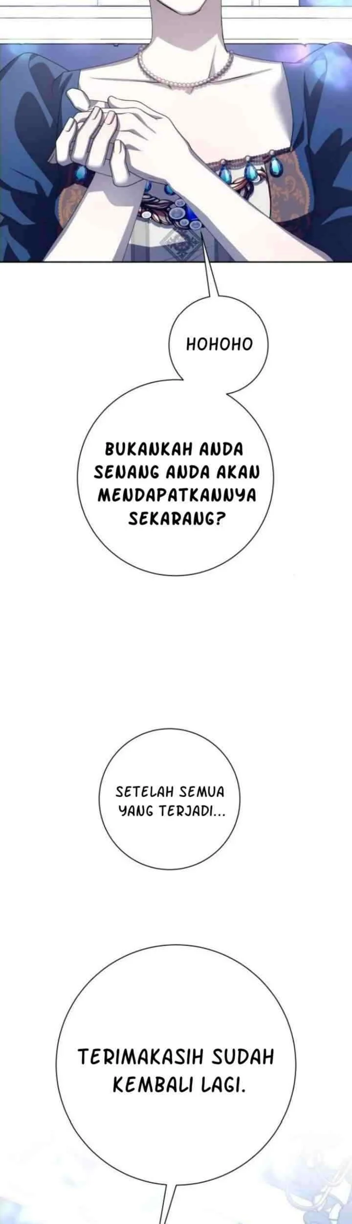 Your Throne Chapter 152 Gambar 21