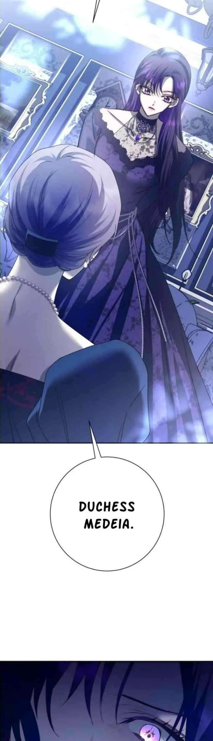 Your Throne Chapter 152 Gambar 22