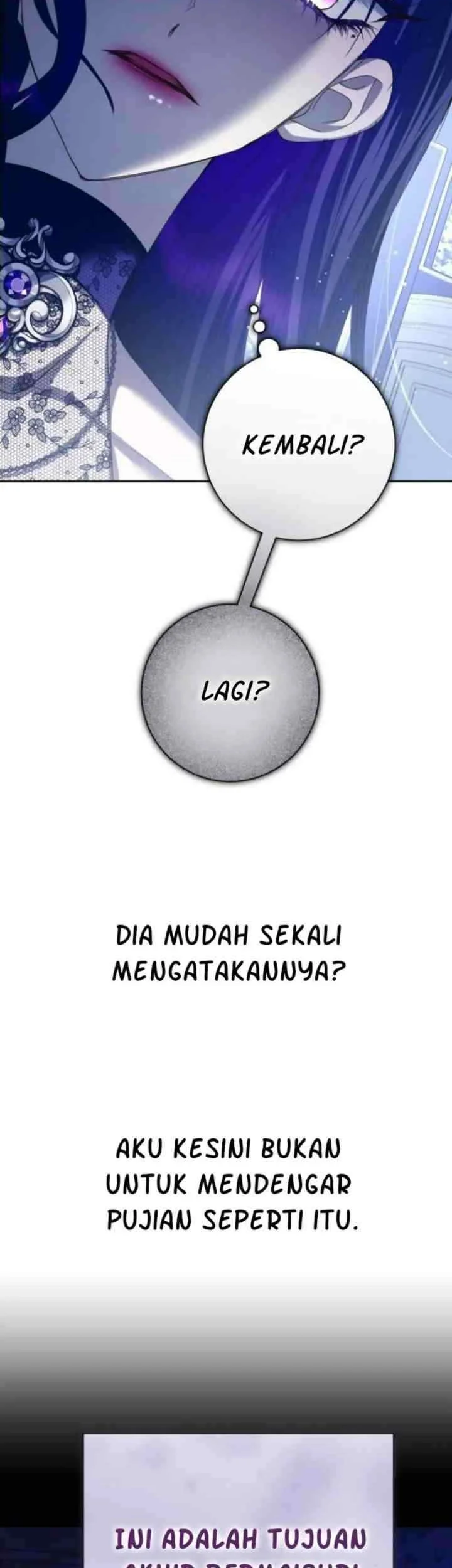 Your Throne Chapter 152 Gambar 23