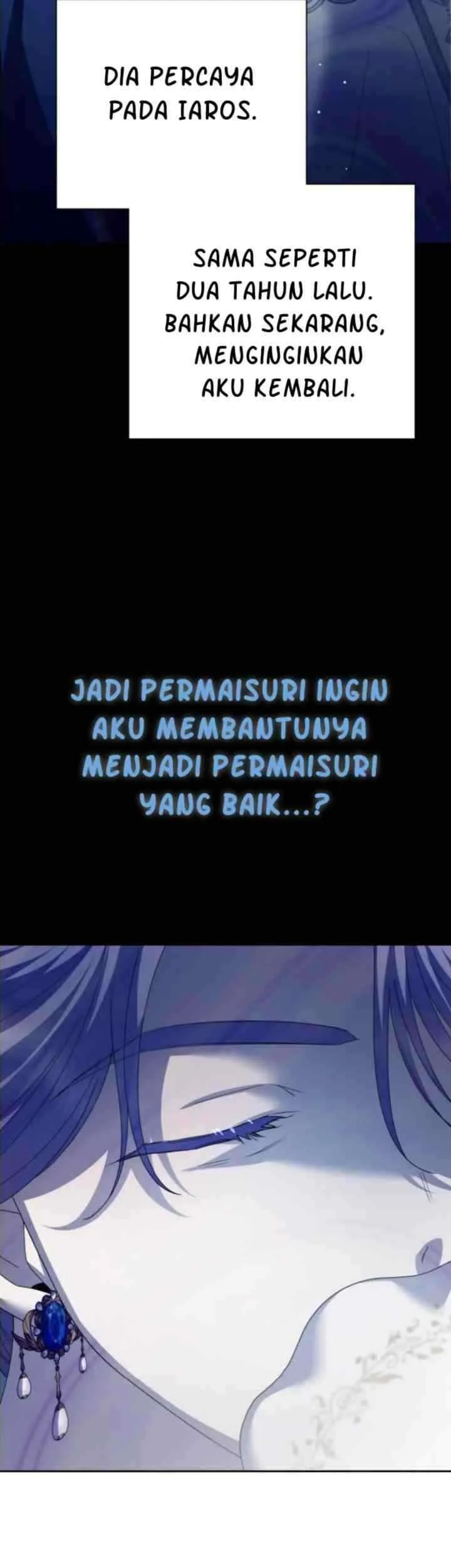Your Throne Chapter 152 Gambar 25