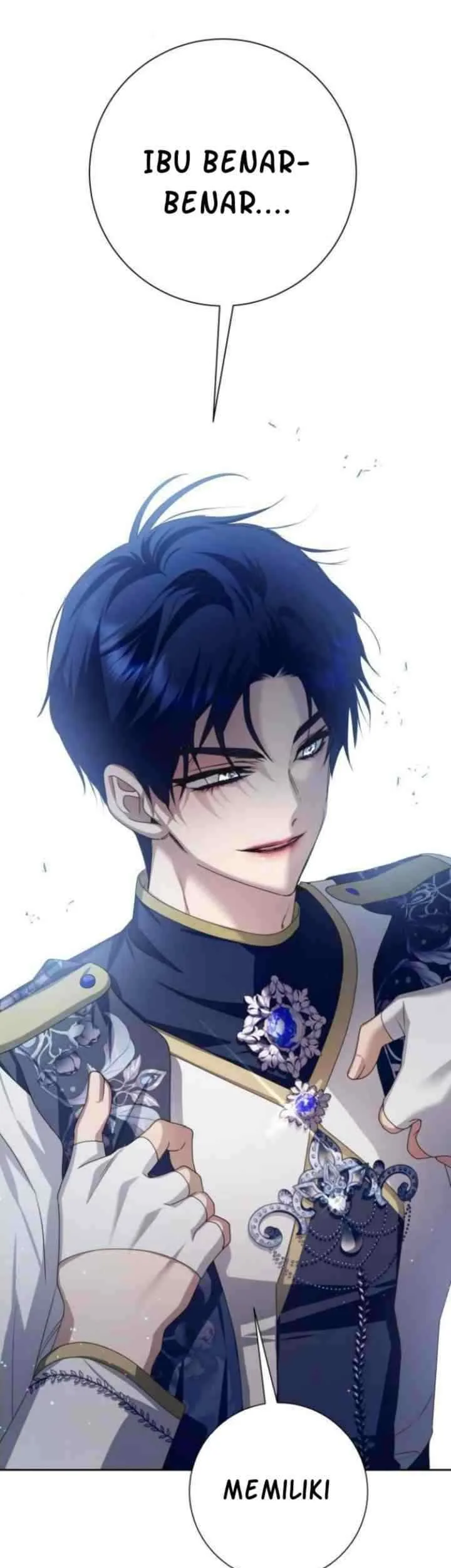 Your Throne Chapter 152 Gambar 30