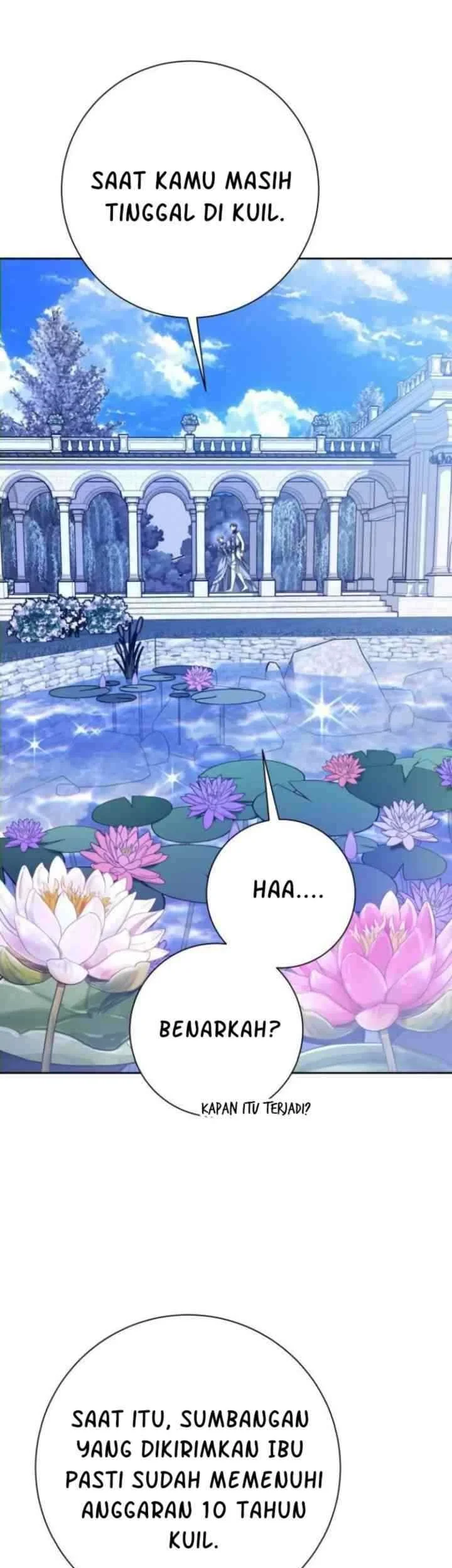 Your Throne Chapter 152 Gambar 35