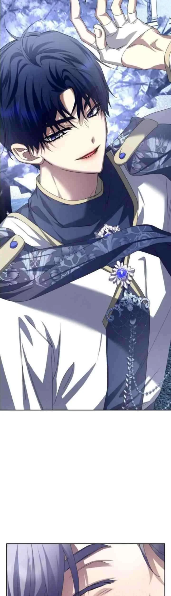 Your Throne Chapter 152 Gambar 37
