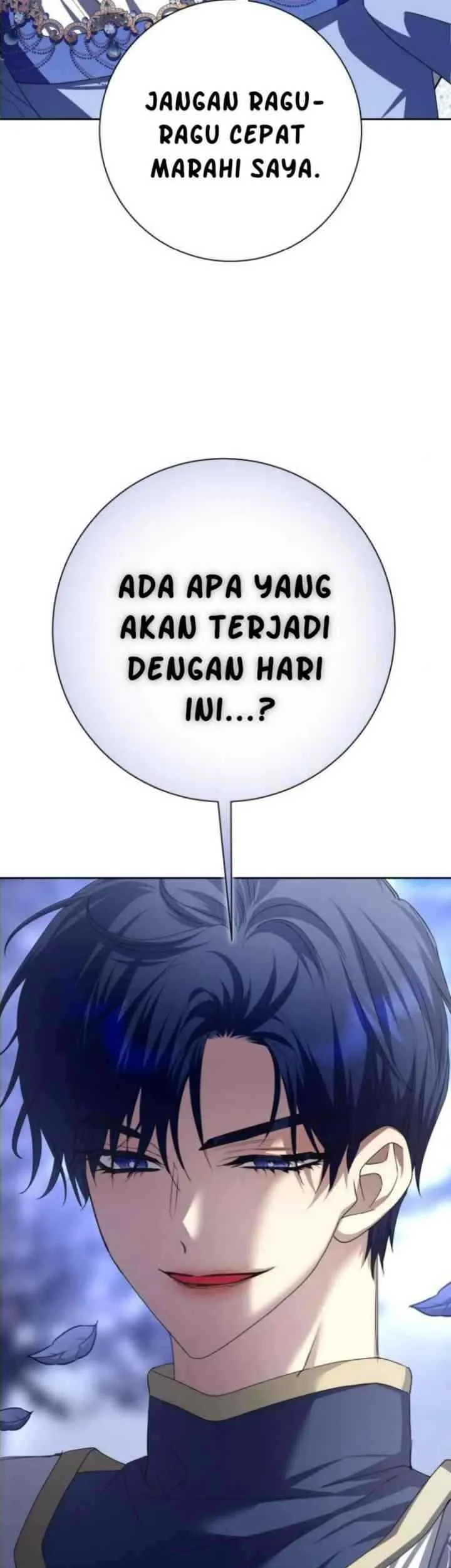 Your Throne Chapter 152 Gambar 40