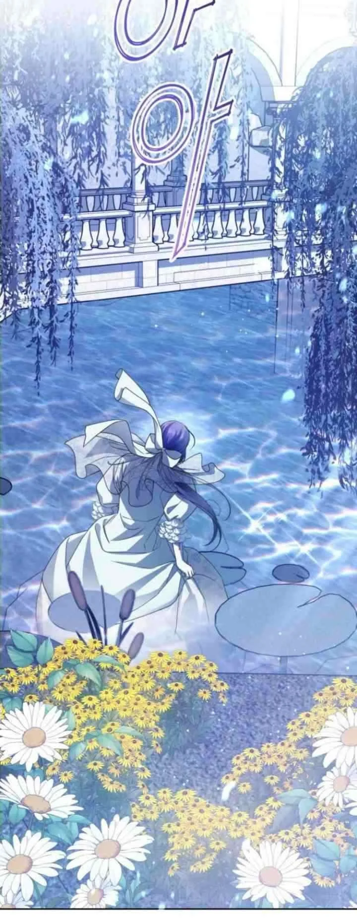 Your Throne Chapter 152 Gambar 44