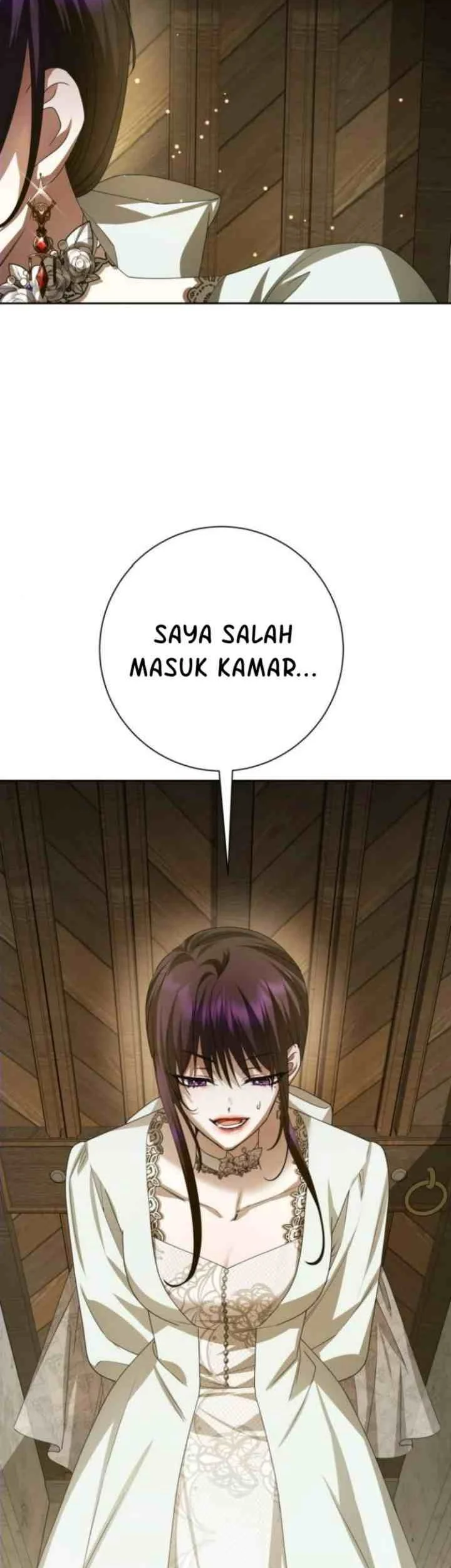 Your Throne Chapter 153 Gambar 46