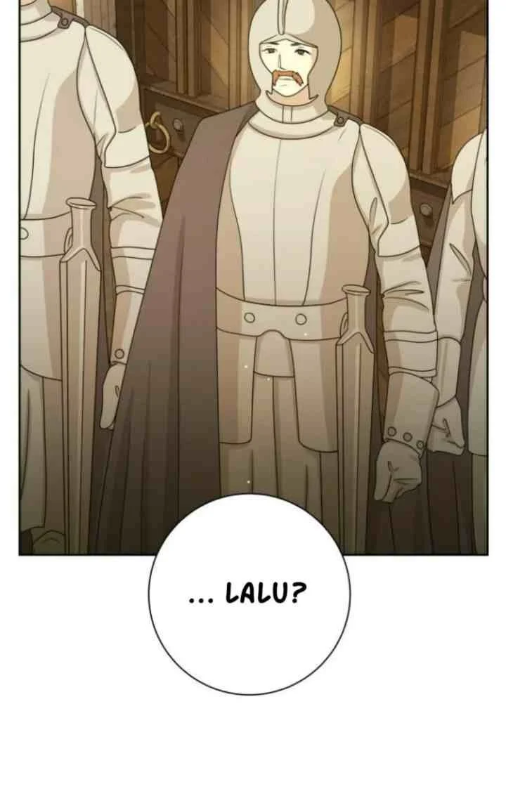 Your Throne Chapter 153 Gambar 49
