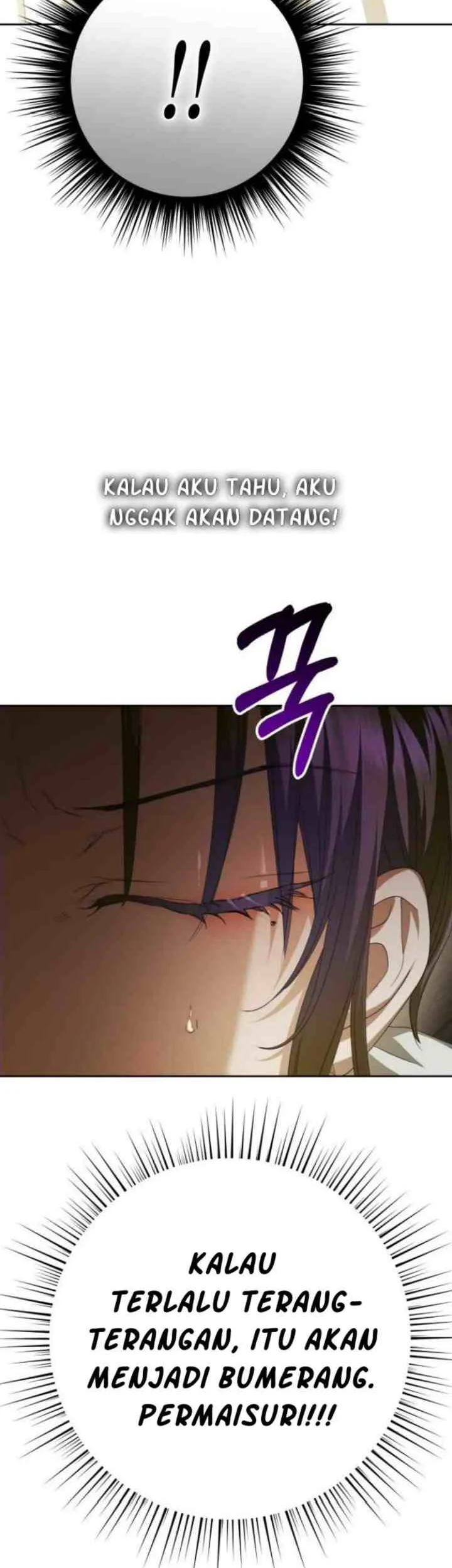 Your Throne Chapter 153 Gambar 51