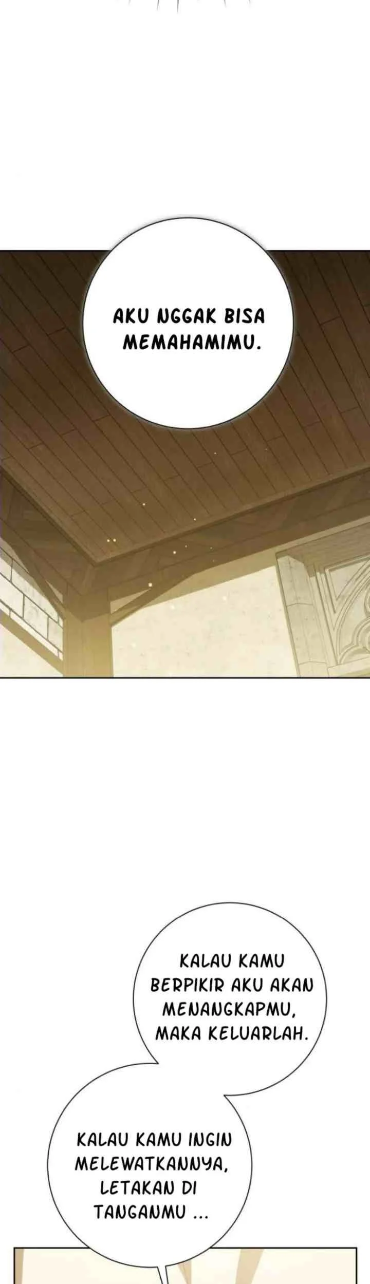 Your Throne Chapter 153 Gambar 52