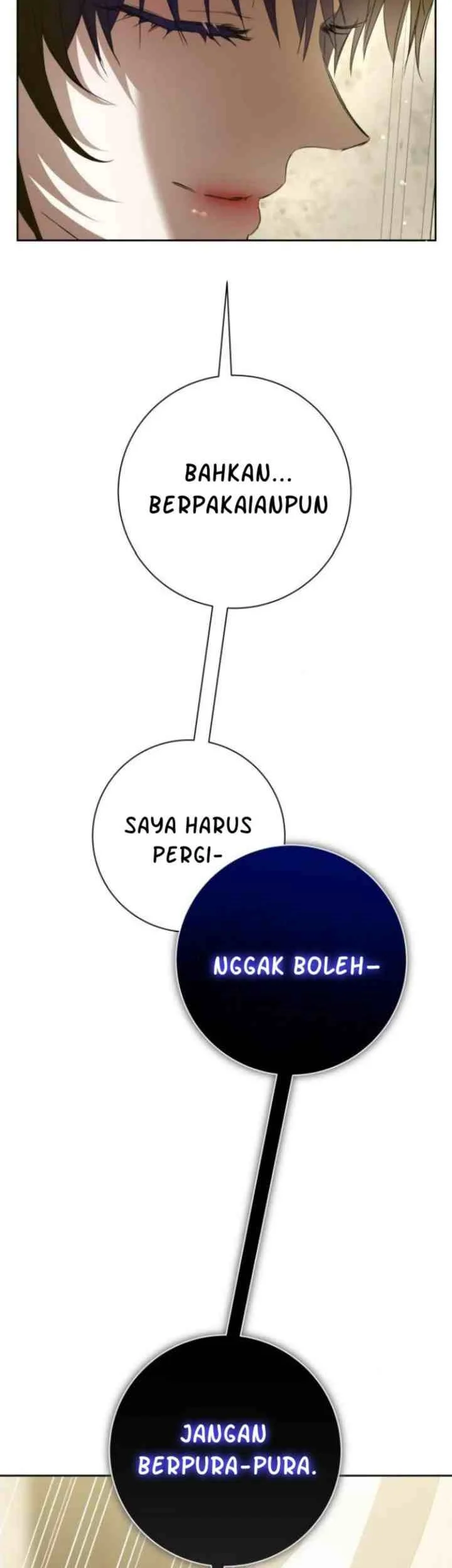 Your Throne Chapter 153 Gambar 56