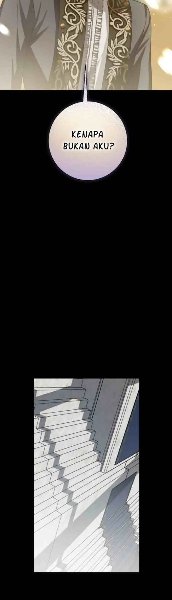 Your Throne Chapter 153 Gambar 65