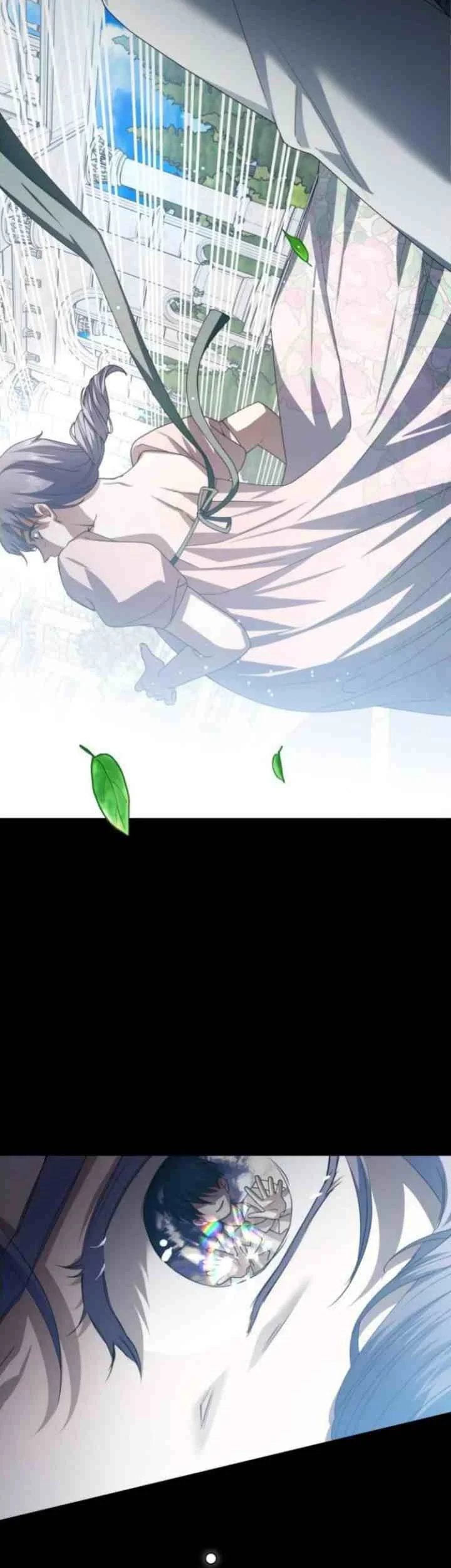 Your Throne Chapter 153 Gambar 67