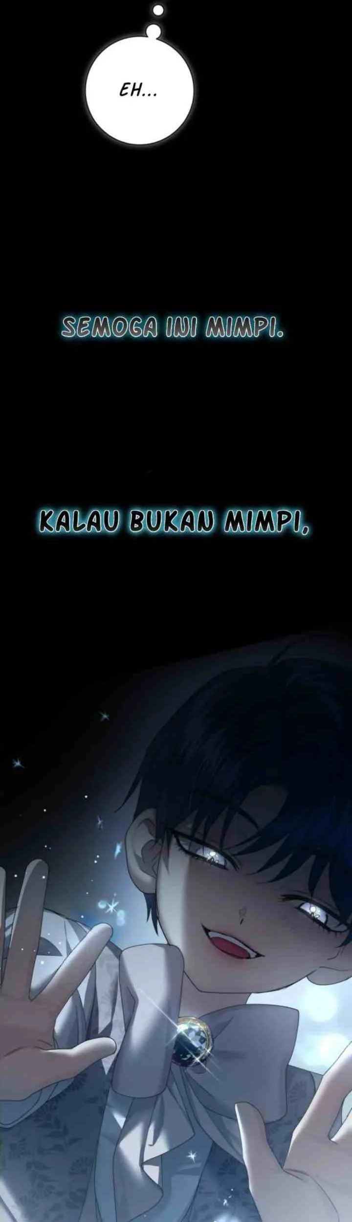 Your Throne Chapter 153 Gambar 68