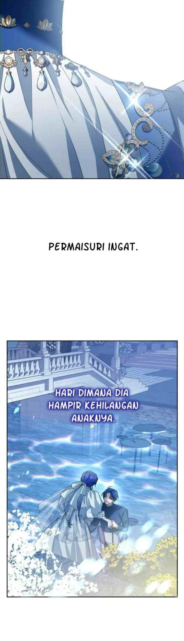 Your Throne Chapter 153 Gambar 6