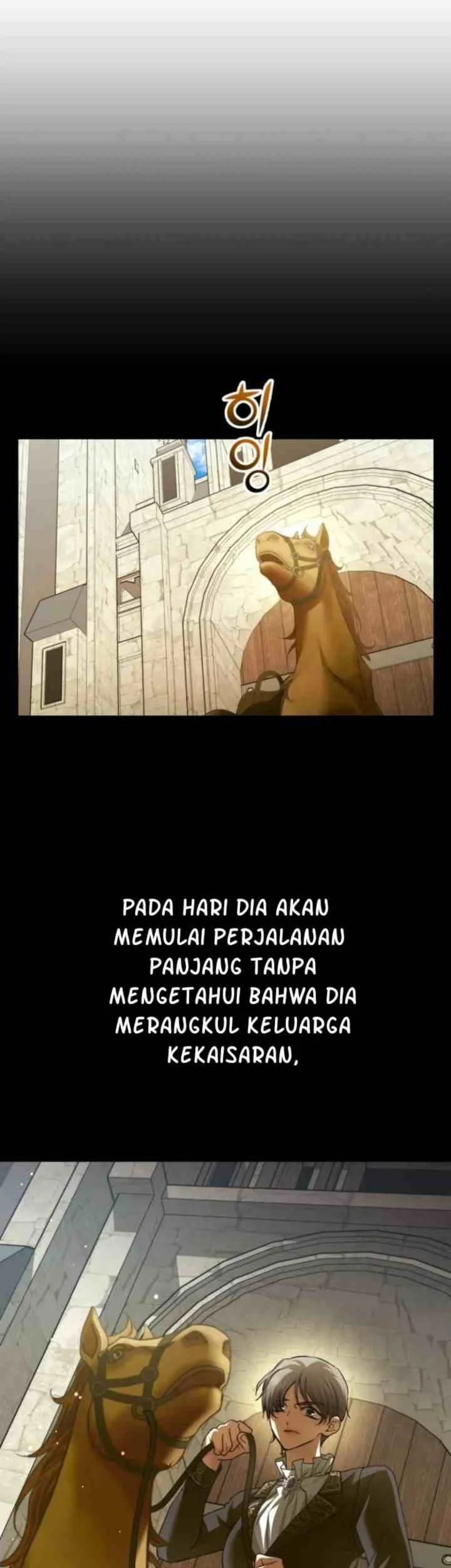 Your Throne Chapter 153 Gambar 8
