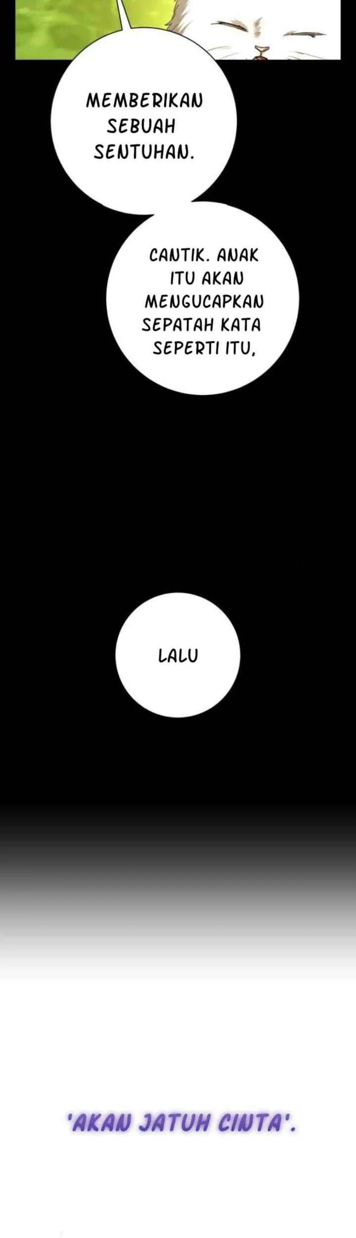 Your Throne Chapter 153 Gambar 17