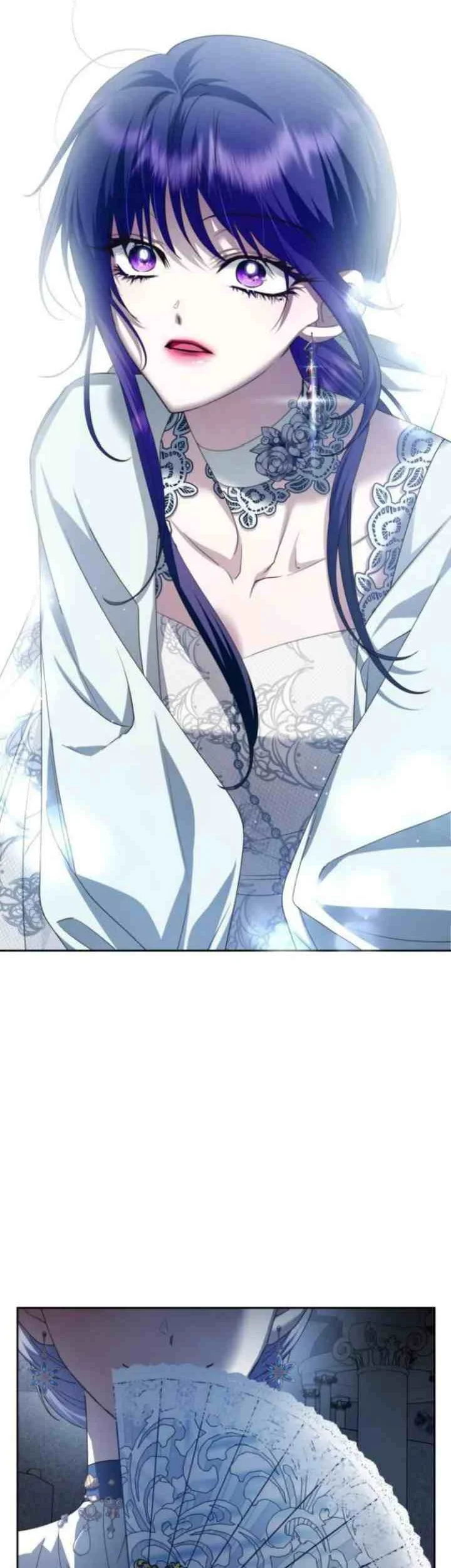 Your Throne Chapter 153 Gambar 18