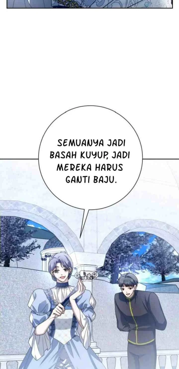 Your Throne Chapter 153 Gambar 19