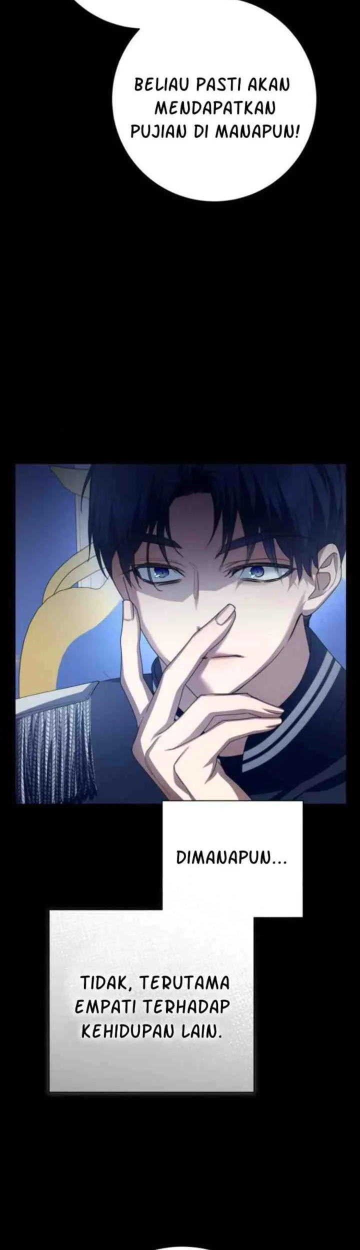 Your Throne Chapter 153 Gambar 31
