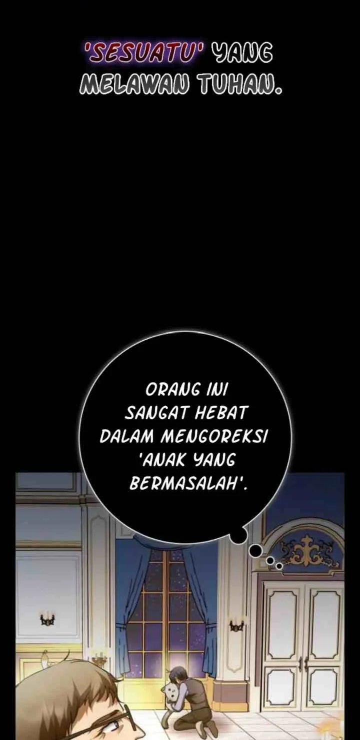 Your Throne Chapter 153 Gambar 34