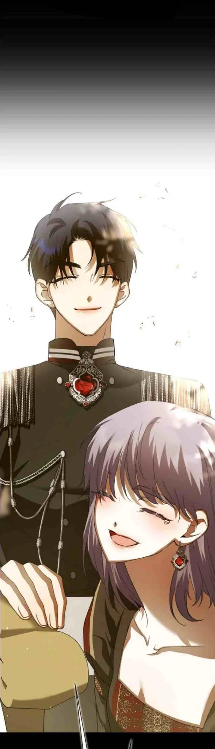 Your Throne Chapter 153 Gambar 43