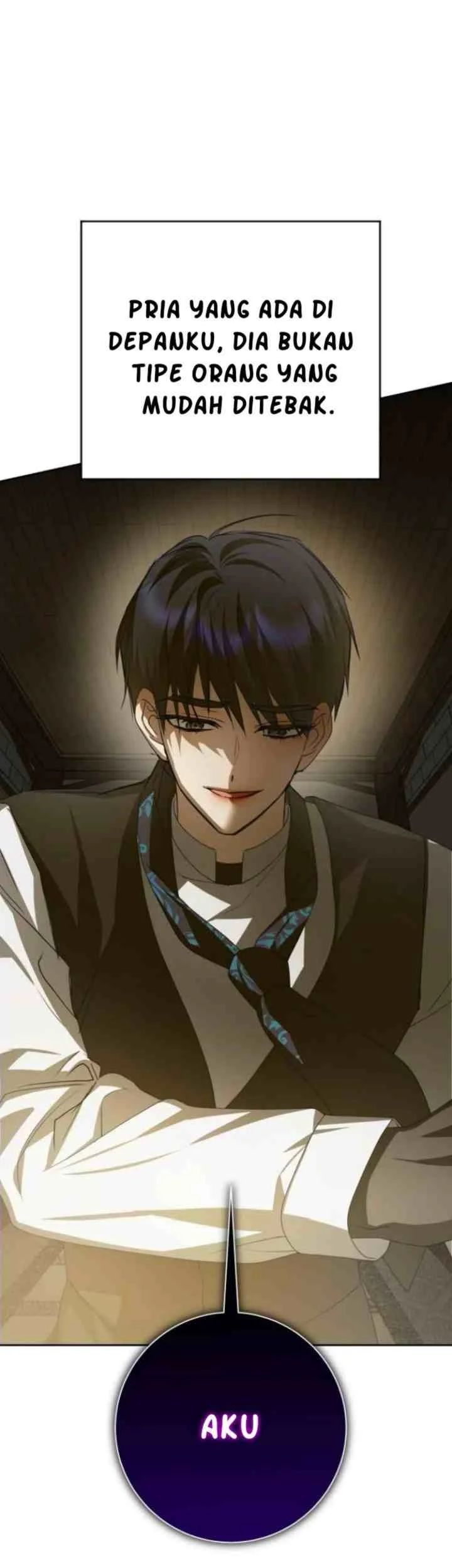 Your Throne Chapter 154 Gambar 45