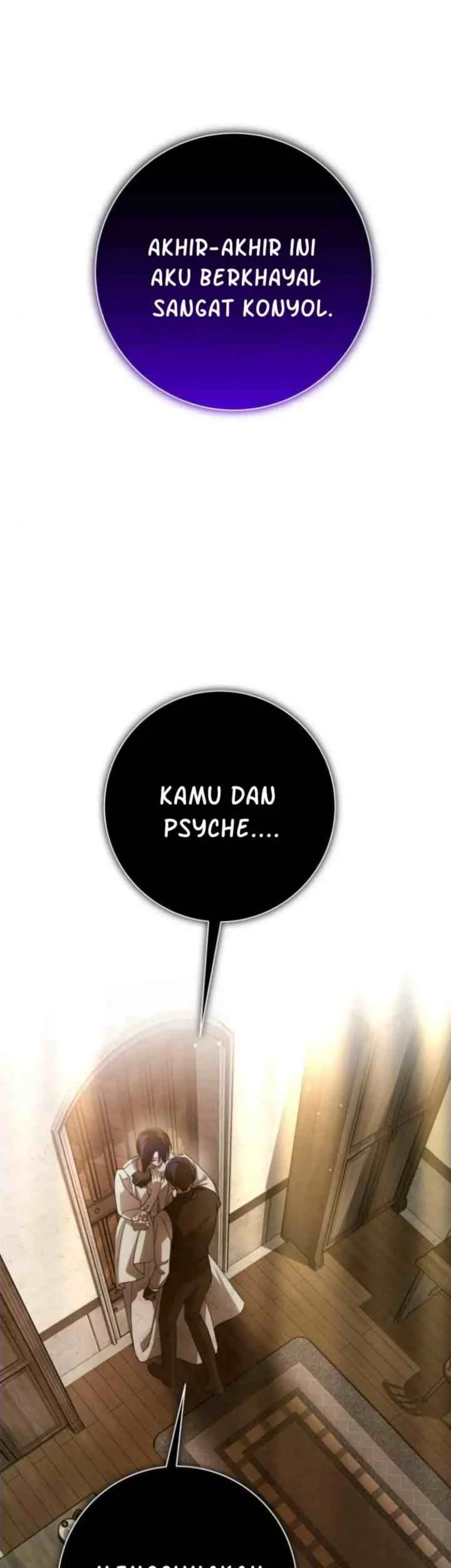Your Throne Chapter 154 Gambar 46