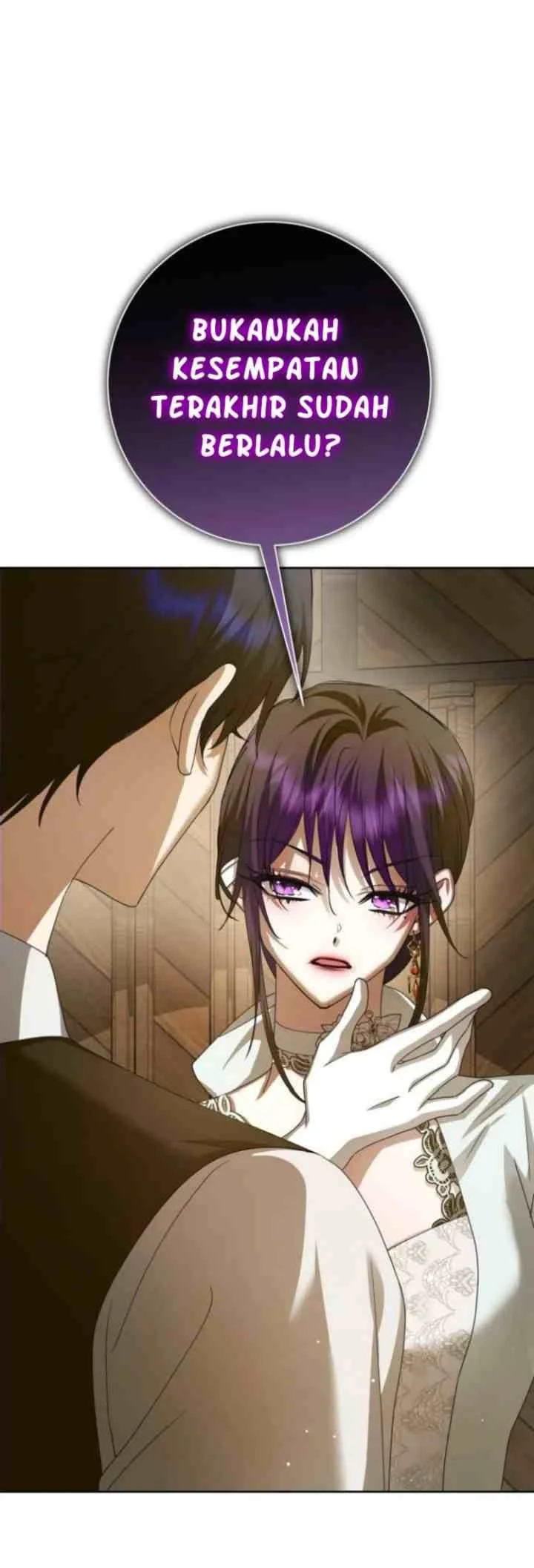 Your Throne Chapter 154 Gambar 54