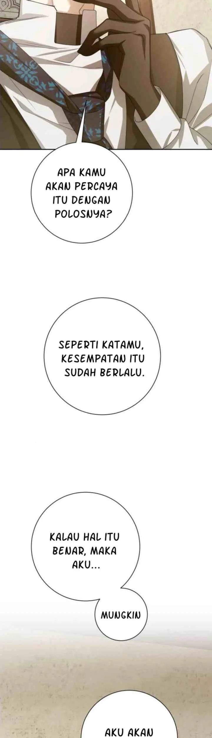Your Throne Chapter 154 Gambar 57