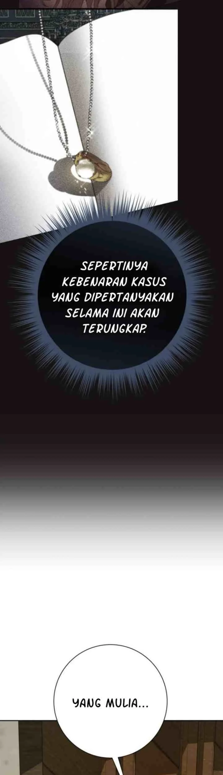 Your Throne Chapter 154 Gambar 62