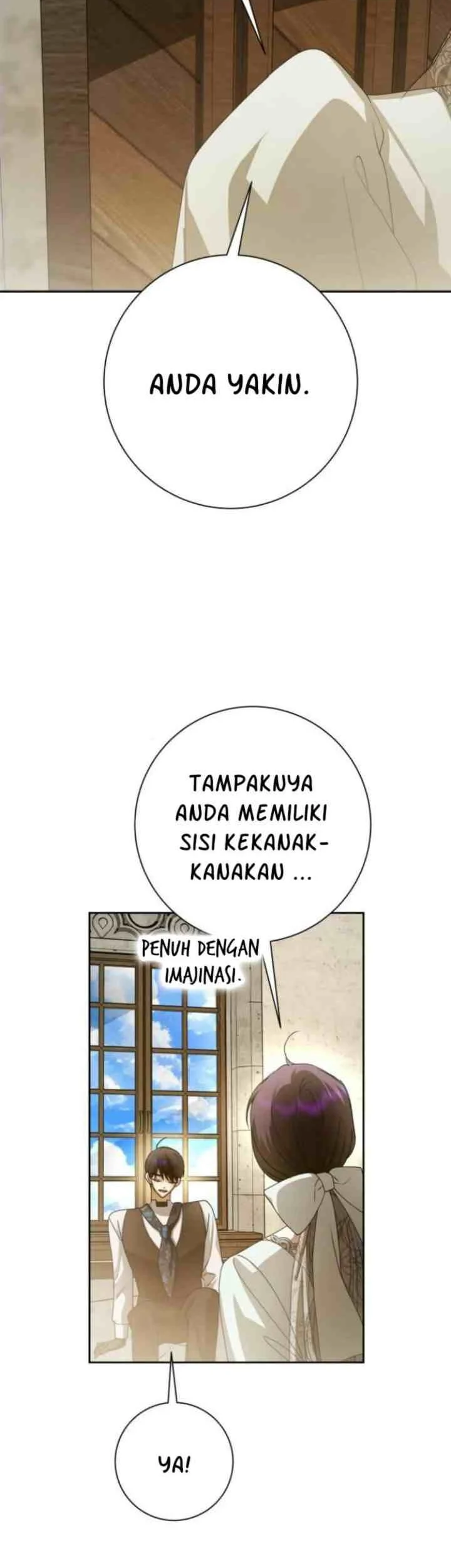 Your Throne Chapter 154 Gambar 63