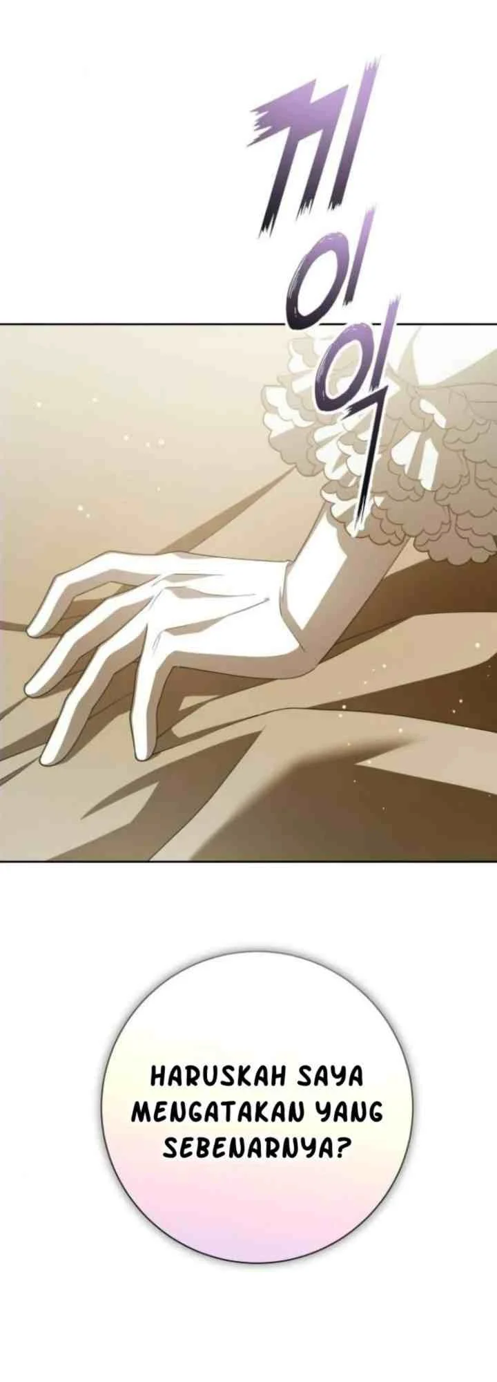 Your Throne Chapter 154 Gambar 64