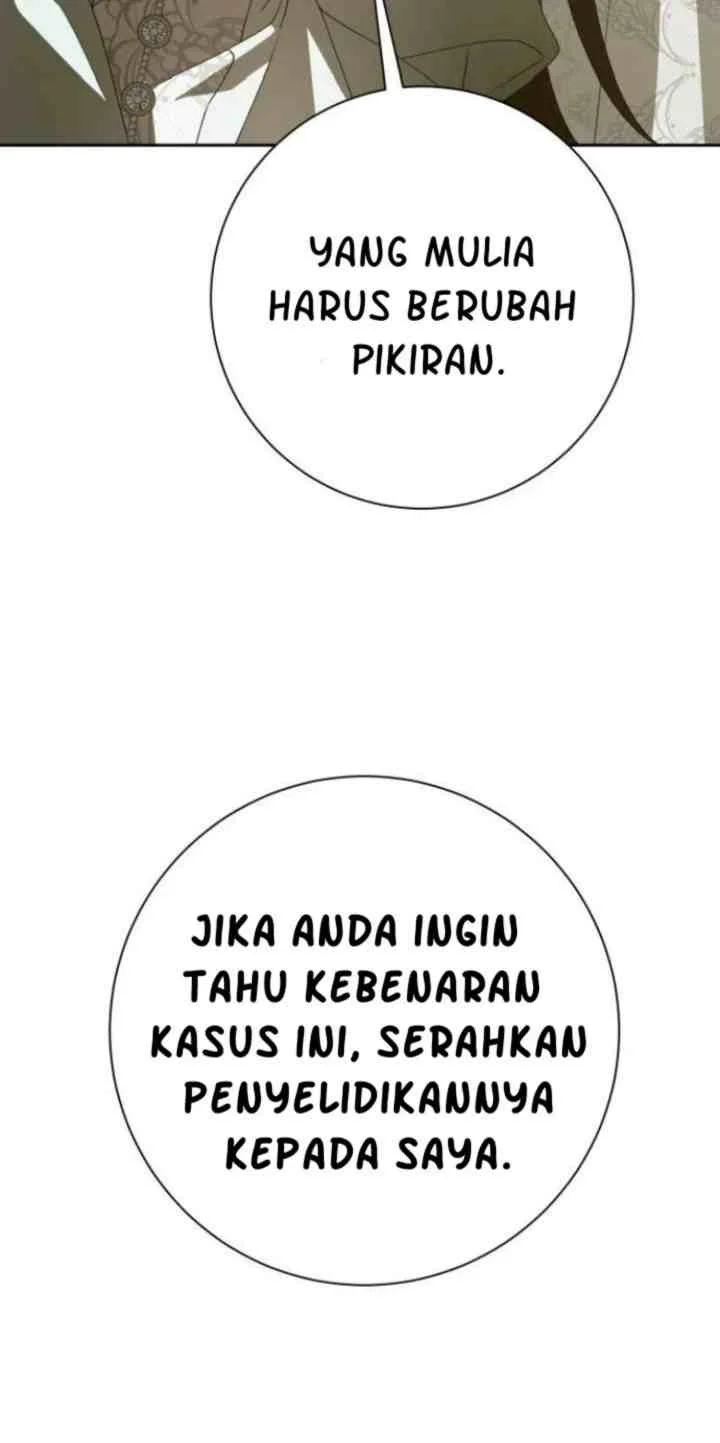 Your Throne Chapter 154 Gambar 69