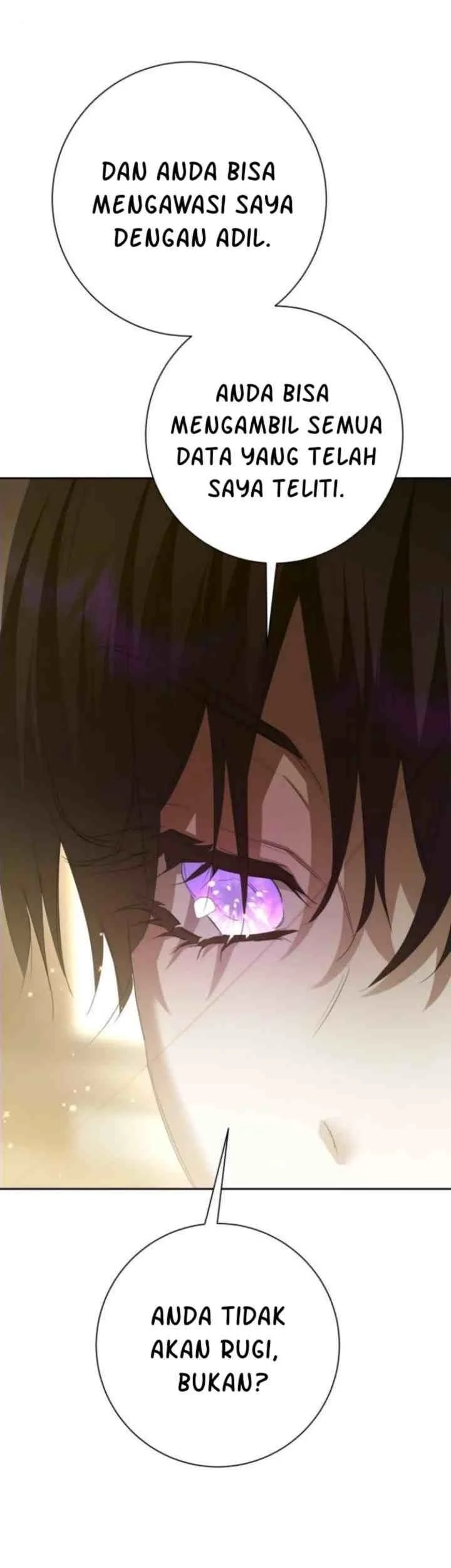 Your Throne Chapter 154 Gambar 70