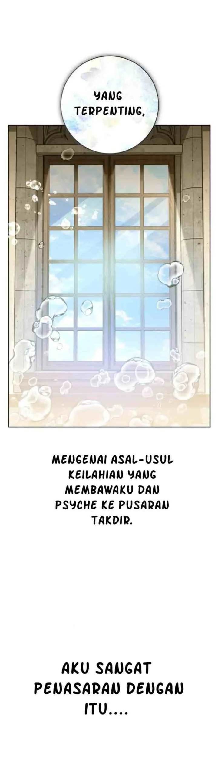 Your Throne Chapter 154 Gambar 71
