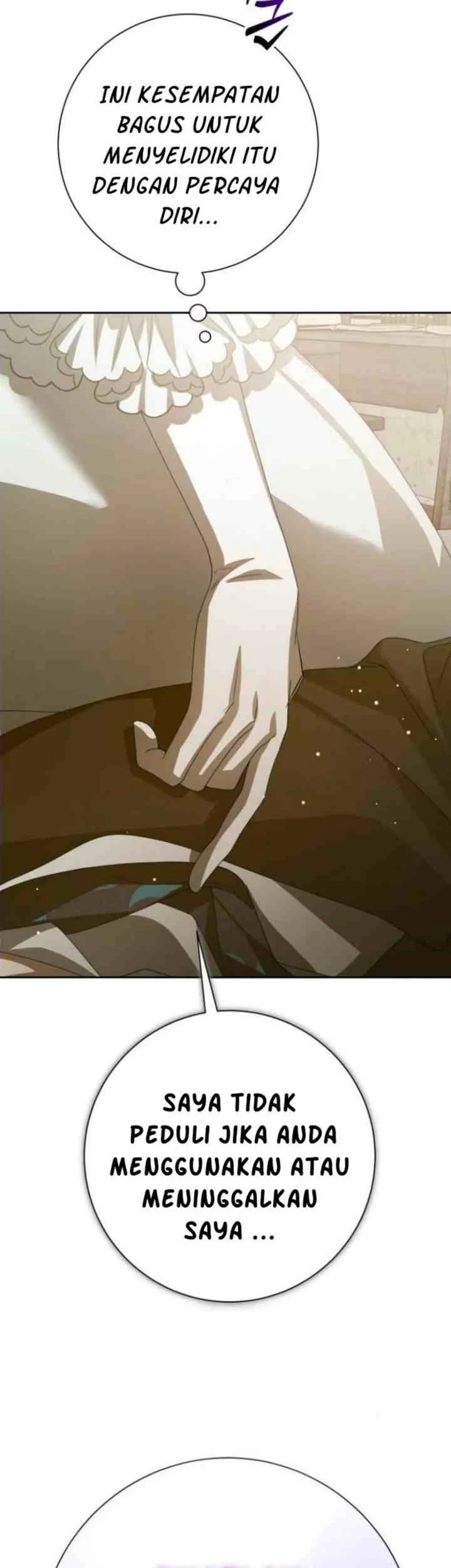 Your Throne Chapter 154 Gambar 73