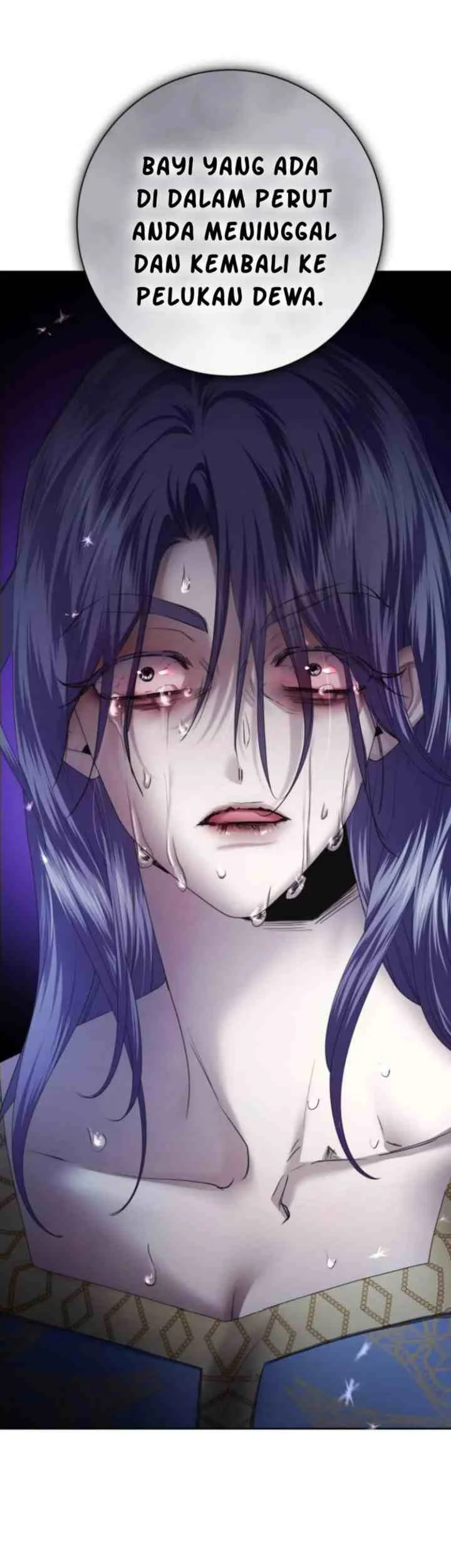 Manhwa Your Throne Chapter 154 gambar 2