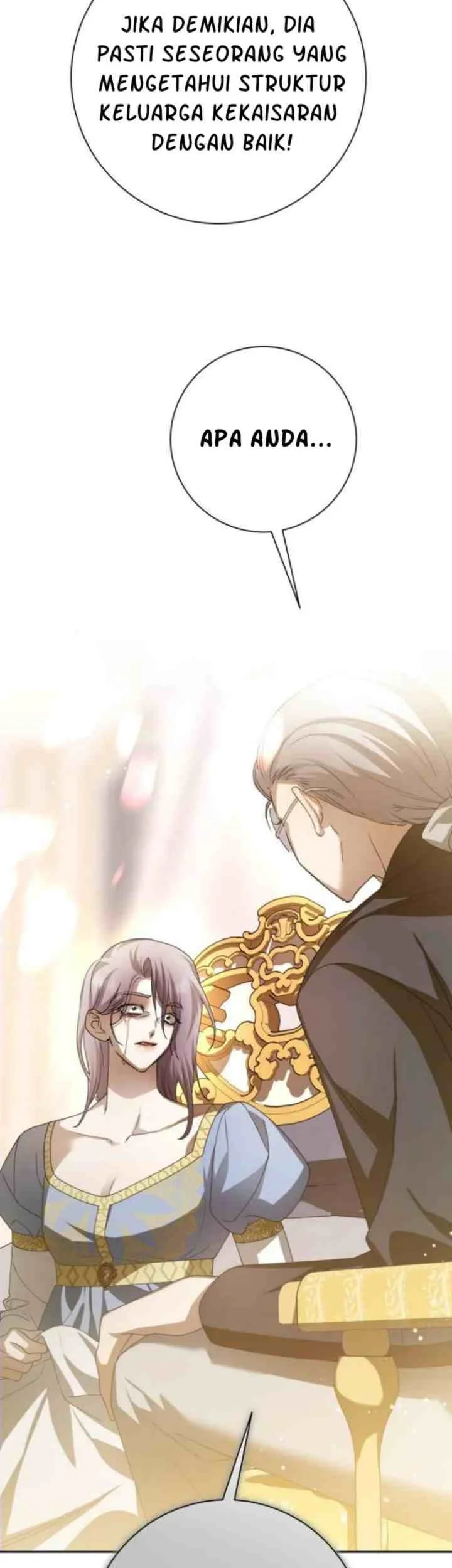 Your Throne Chapter 154 Gambar 6