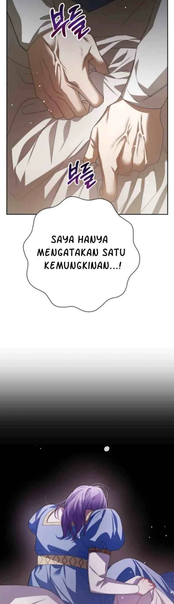 Your Throne Chapter 154 Gambar 8