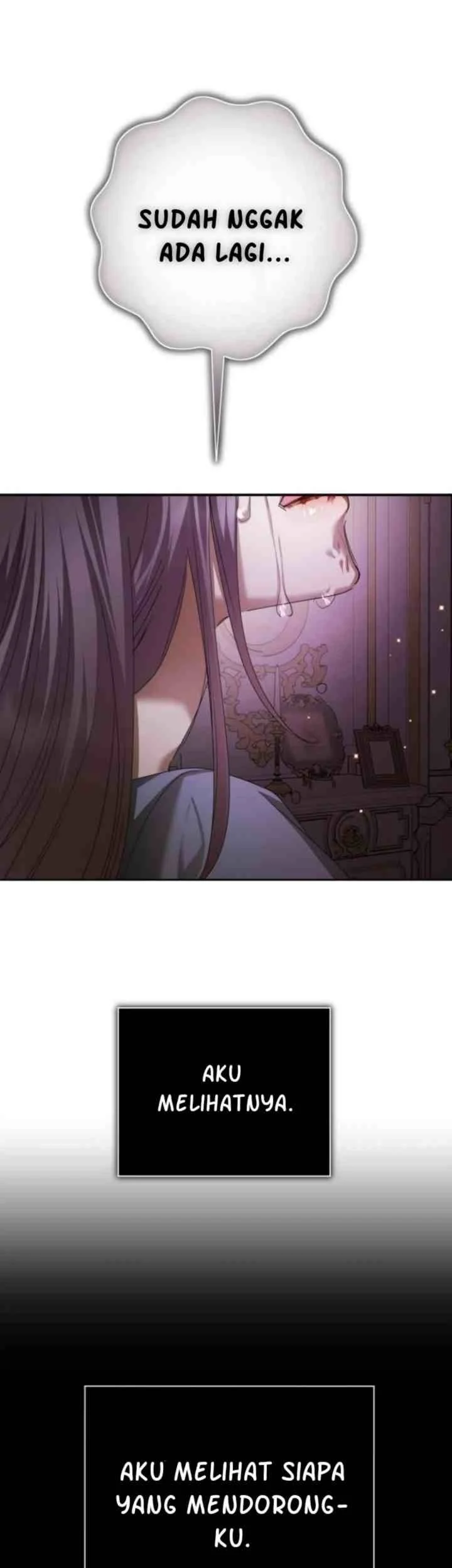 Your Throne Chapter 154 Gambar 10
