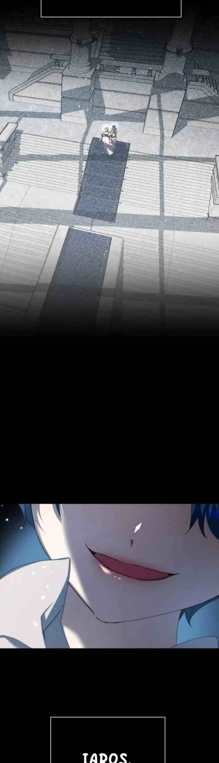 Your Throne Chapter 154 Gambar 11