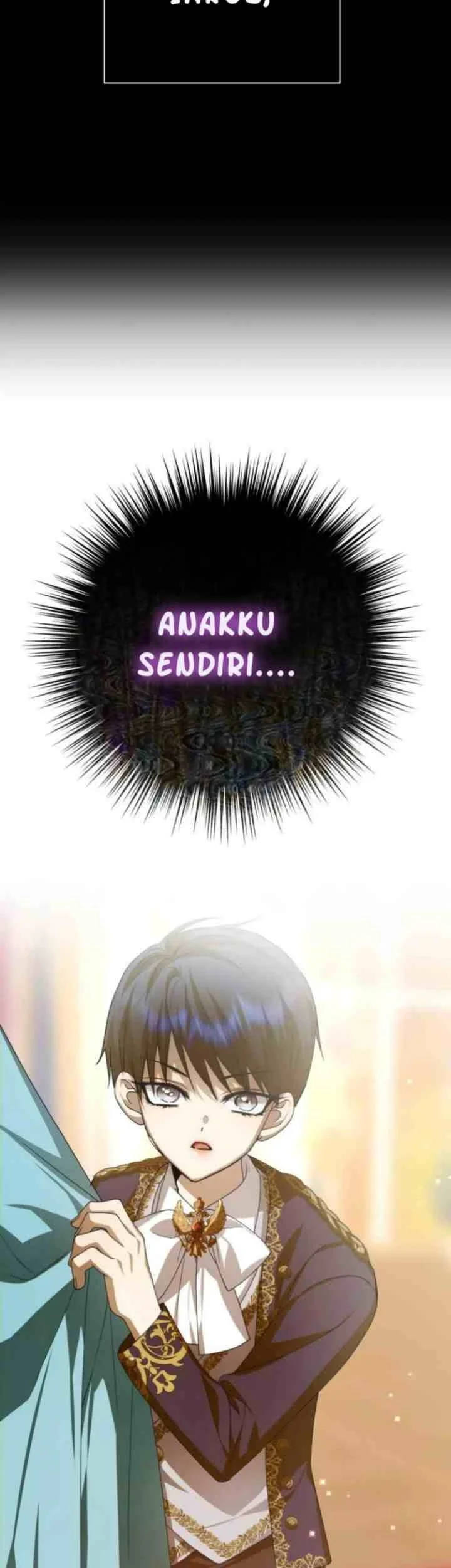 Your Throne Chapter 154 Gambar 12