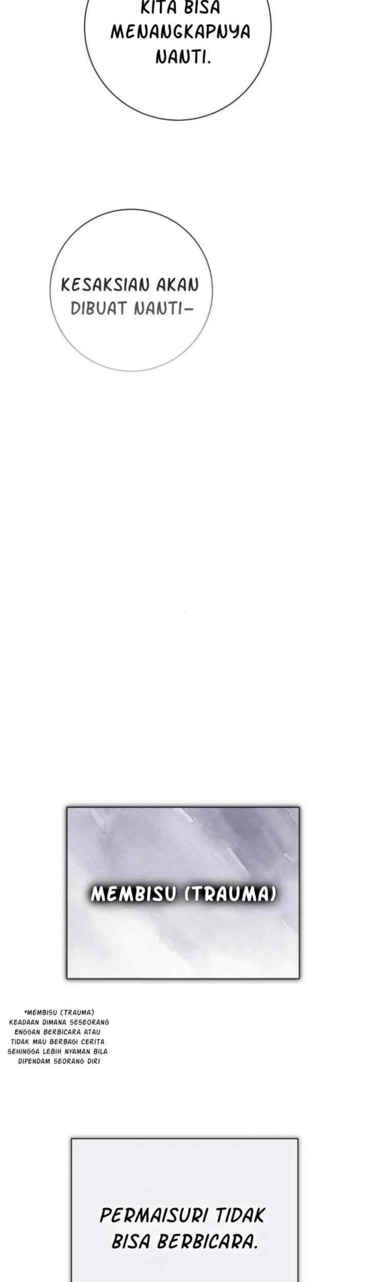 Your Throne Chapter 154 Gambar 16